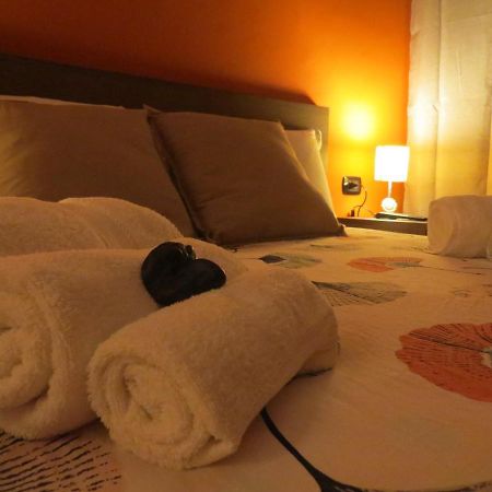 Napolide B&B 외부 사진