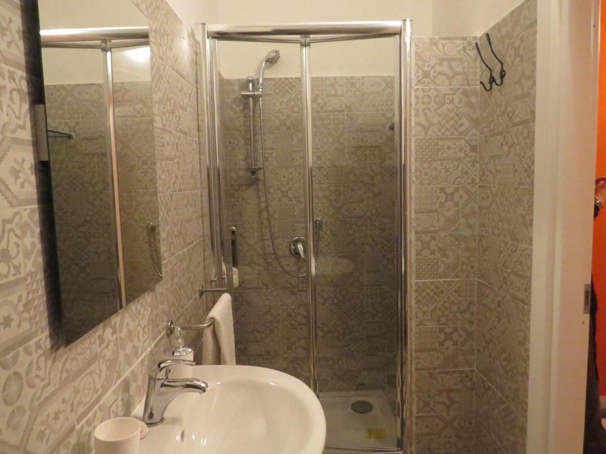 Napolide B&B 외부 사진