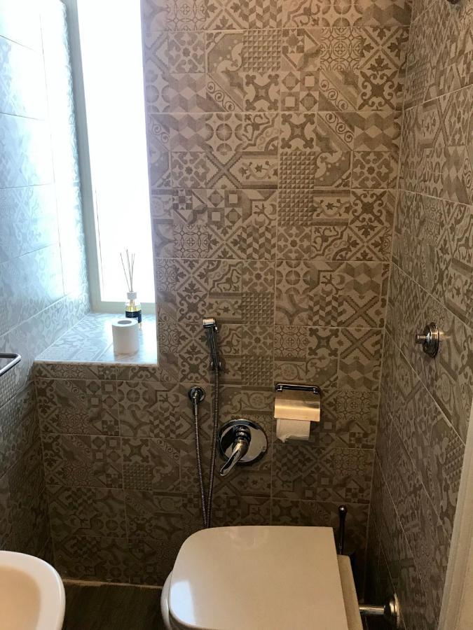 Napolide B&B 외부 사진