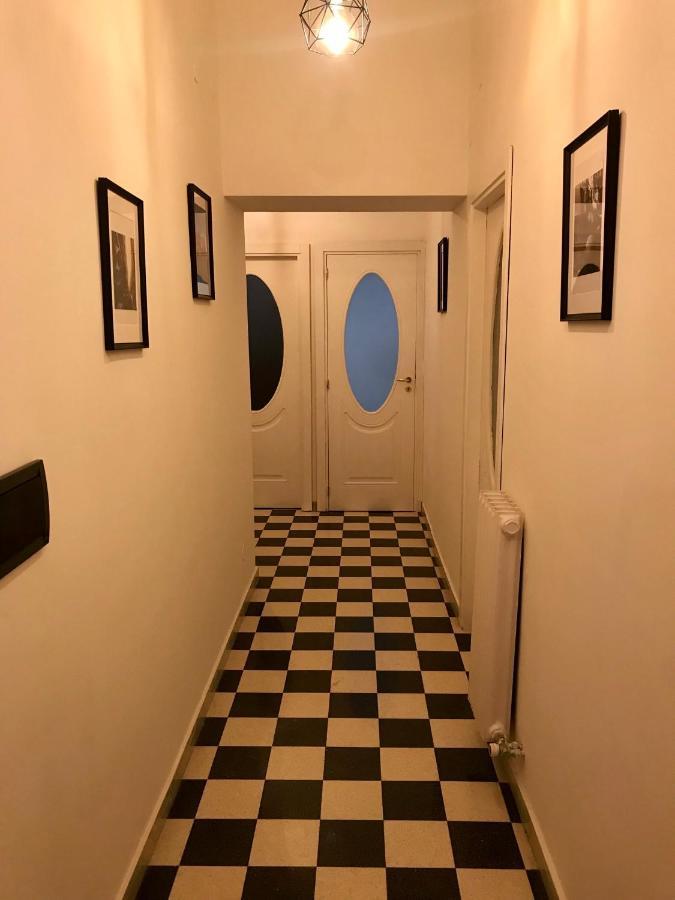Napolide B&B 외부 사진