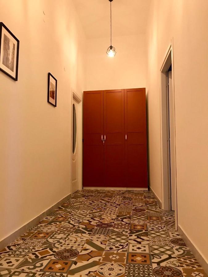 Napolide B&B 외부 사진
