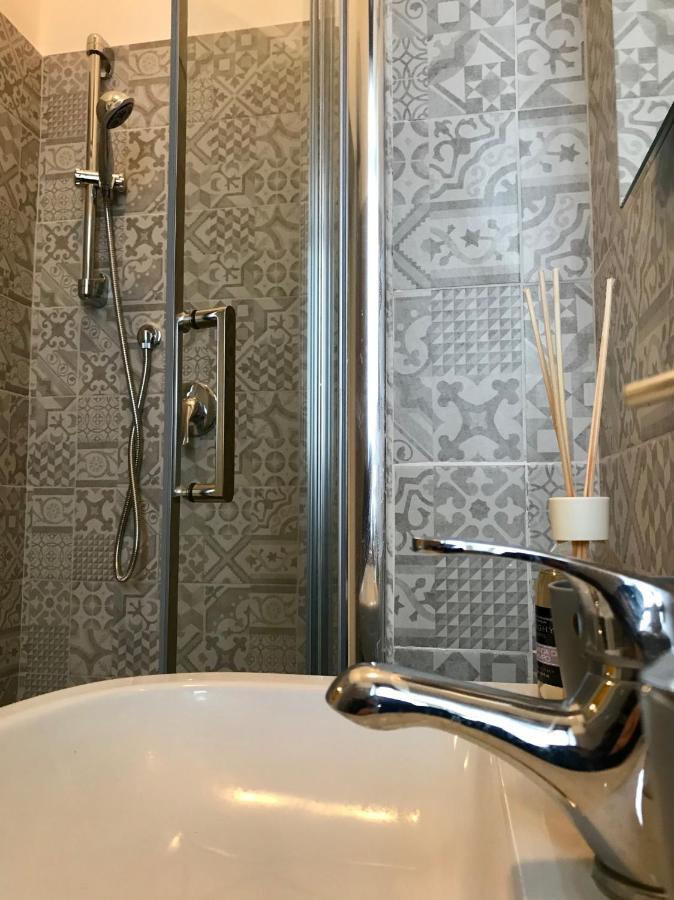 Napolide B&B 외부 사진