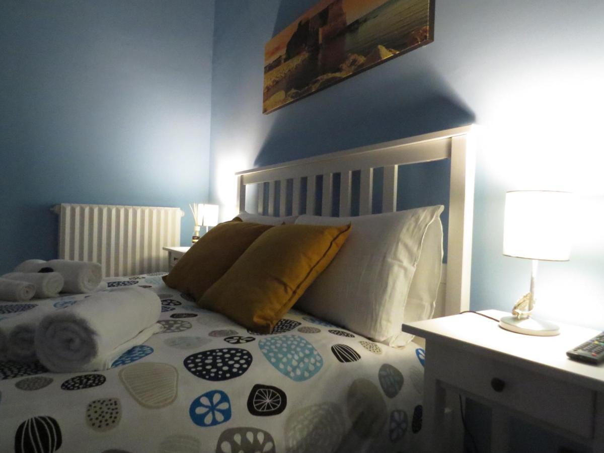 Napolide B&B 외부 사진