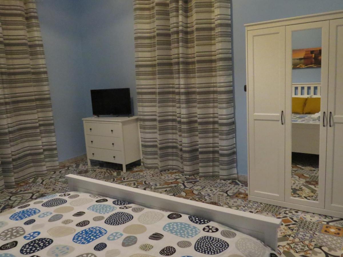 Napolide B&B 외부 사진